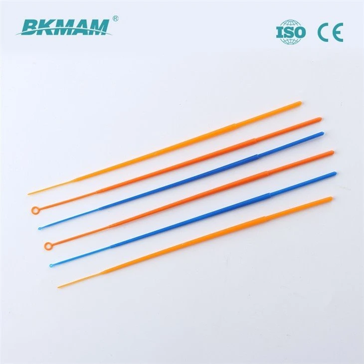 inoculating needle