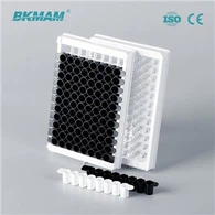 Elisa 96 Well Plate