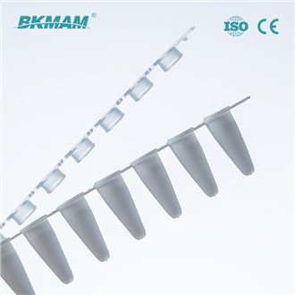 Ατομικοί σωλήνες PCR