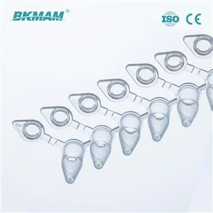 Σωληνάριο Micro PCR