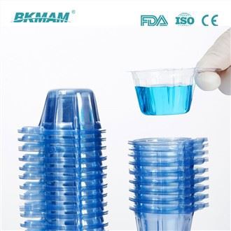 Μαλακό κύπελλο ούρων