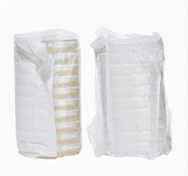 Culture Medium Ready To Use Nutrition AGAR Plate 9cm(individual Package) Manganese Nutrient Agar Medium Plate