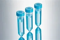 Σωληνάρια βιολογικής-αντίδρασης 50 ml