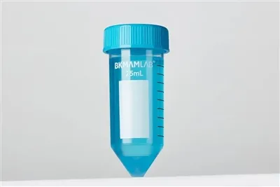 Κωνικοί φυγοκεντρικοί σωλήνες 25mL