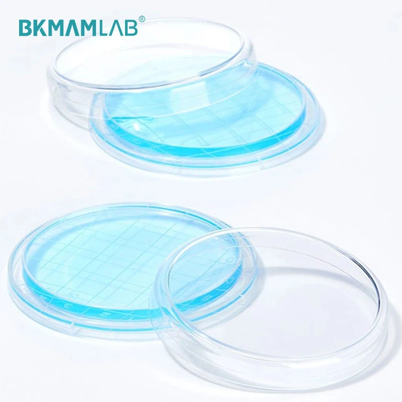 RODAC Contact Plates