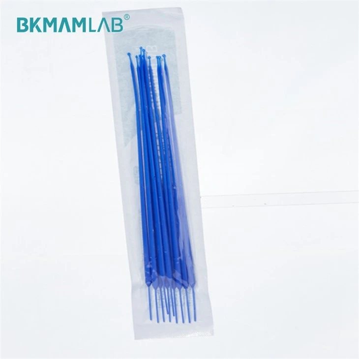 Sterile Inoculation Loop And Needle