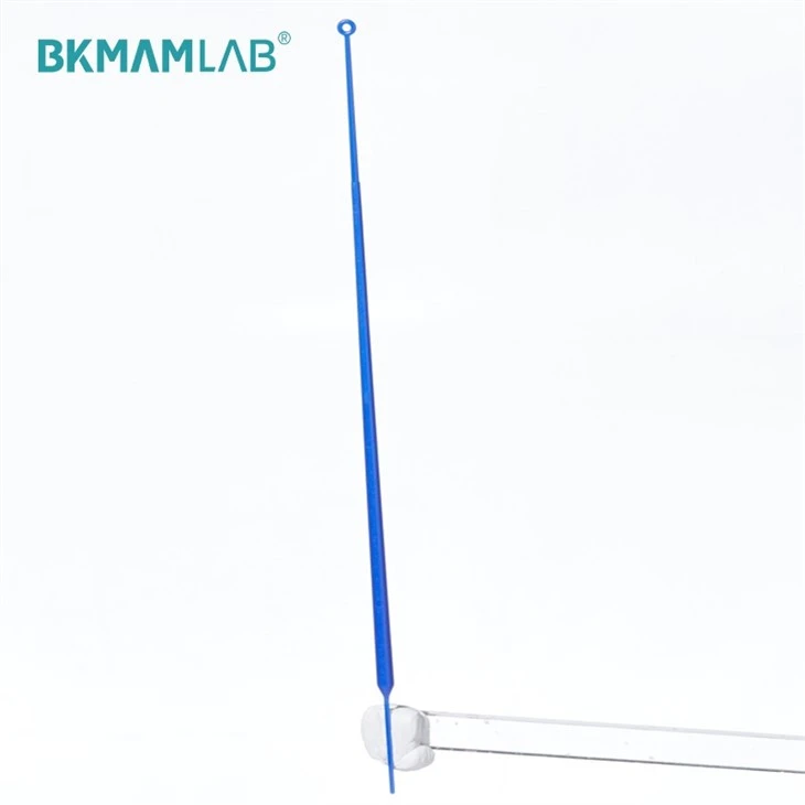 Sterile Inoculation Loop And Needle